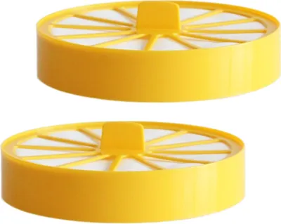 Produktbild von 2x Vormotorfilter Motorschutzfilter Filter Waschbar für Dyson DC04 Standard  Absolute Constant Max ersetzt Dyson 907668-01