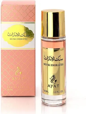 Produktbild von Ayat Musk Emirates EDP 30 ml