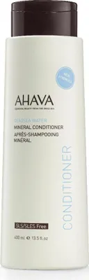 Produktbild von Ahava Deadsea Water Mineral Conditioner 400 ml