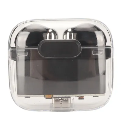 Zdjęcie produktu dla Słuchawki douszne z tłumaczem języka, słuchawki douszne z tłumaczem, słuchawki douszne z tłumaczem Bluetooth, słuchawki douszne z tłumaczem, słuchawki douszne z tłumaczem Bluetooth, bezprzewodowe urządzenie tłumaczące
