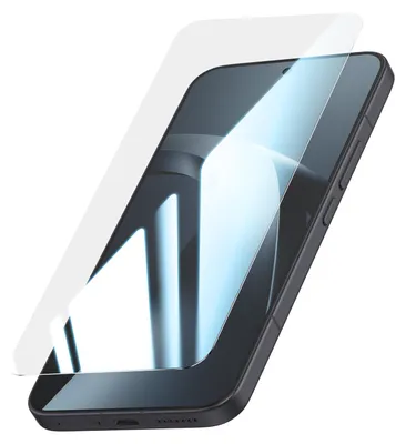 Immagine prodotto di Avizar, vetro temperato per Xiaomi 17T Pro, durezza 9H, protezione resistente agli urti, trasparente
