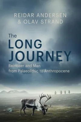 Obrázek produktu pro The Long Journey
