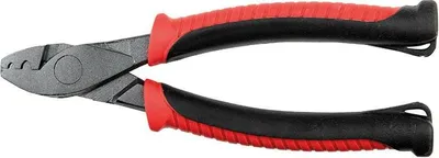 Produktbild von Fox Rage Crimping Pliers - 15cm