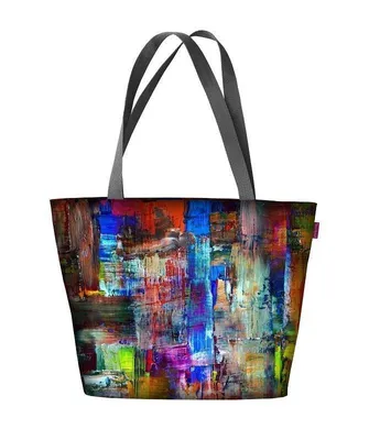 Obrázek produktu pro Bertoni | Taška HOLI - Barva |Taška| 33x45 cm