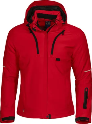 Produktbild von Projob 3412 DAMEN FUNKTIONSJACKE