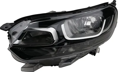 Produktbild von Scheinwerfer Satz passend für Citroen Jumpy Spacetourer V 04/16- LWR TFL + Nebel 00006208Q3 6208Q3 SU001A3436 00006208Q3 6208Q3 SU001A3436 9808 Johns