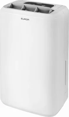 Obrázok produktu pre Eurom Euromac DryBest 10 - 230 W - 220-240 V - 50 Hz - 5 - 35 °C - 190 mm - 275 mm