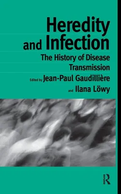 Produktbild von Heredity and Infection