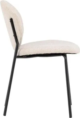 Produktbild von Venture Design, Gartenstühle, Vault, Beige