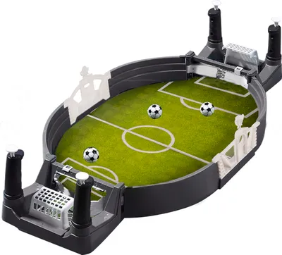 Obrázok produktu pre Kruzzel 22590 Mini stolný futbal