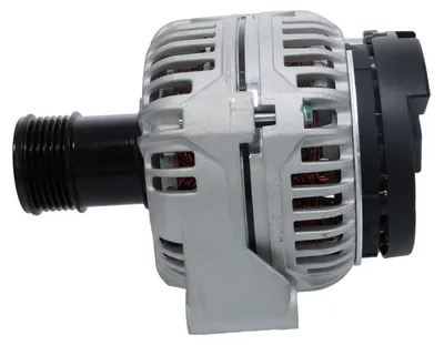 Produktbild von BOSCH 1 986 A00 882 Lichtmaschine Generator LiMa 140A 14V für SAAB 9-5 Kombi (YS3E) 9-5 (YS3E) 9-3 Cabriolet (YS3D)