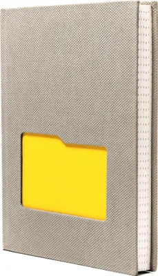 Obrázok produktu pre Peterson Notes Lelda šedá One size