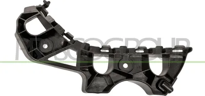 Produktbild von PRASCO VG6221014 Stoßstangenhalter Vorne Links für VW CC (358)