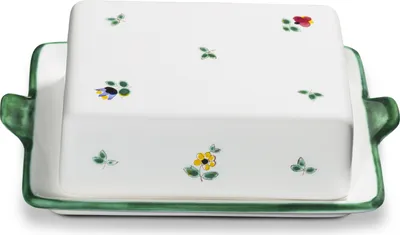 Produktbild von Gmundner Keramik Streublumen Máslenka 250 g