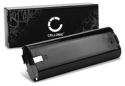 Akku 7,2 V 2100 mAh NiMH für Makita 6010D, ML700, 9500D