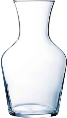 Produktbild von Carafon Vin Karaffe 112cl - 6 Stück