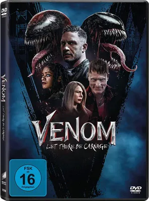 Obrázok produktu pre Venom - Let There Be Carnage