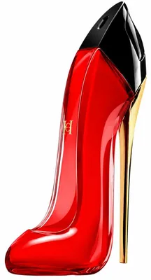 Produktbild von Carolina Herrera Very Good Girl Eau De Parfum 80 ml (woman)