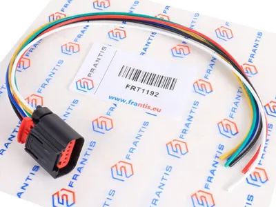 Produktbild von Durchflussmesser-Stopfen 2.2 Hdi