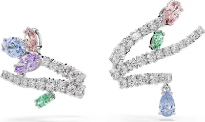 Produktbild von Swarovski 2026 Capsule 5749184 Ohrringe