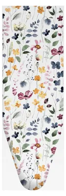 Produktbild von Ersatzbezug 140 x 55 cm für Bügelbretter