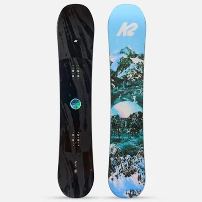 Obrázek produktu pro Snowboard K2 Extravision – délka 139 cm