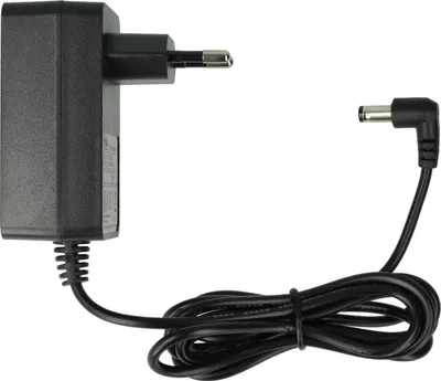 Produktbild von vhbw Ladegerät kompatibel mit Bosch Unlimited 6 BCS612KA2/01, BCS611P4A/07, BCS612KA2/03, BCS612KA2/02 Handstaubsauger, Akkustaubsauger - 1,4 m