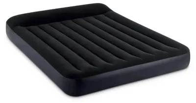 Produktbild von Intex DuraBeam Pillow Rest Classic Queen, Doppelmatratze, Rechteck, Innen & Außen