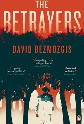 Immagine prodotto di The Betrayers