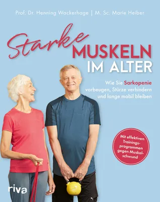Image de Starke Muskeln im Alter