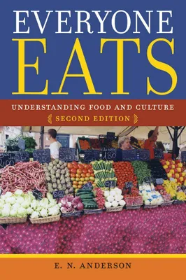 Produktbild von Everyone Eats
