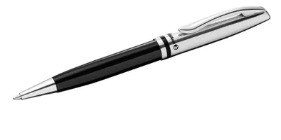 Produktbild von Pelikan Kugelschreiber Jazz Classic K35 schwarz Faltschachtel