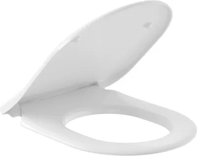 Produktbild von Villeroy & Boch Subway 2.0 Slim WC-Sitz