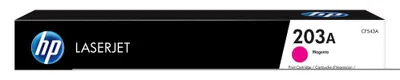 Productafbeelding van HP Toner 203A Original LaserJet Cart MG