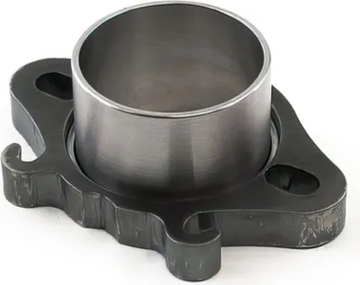 Obrázok produktu pre Abgasflansch Fur Mxs Gp 90 Derbi Euro 2/3 Ebs050/D50B.