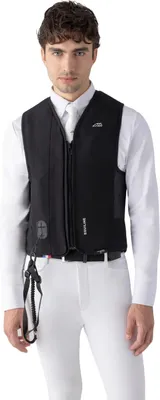 Image de Gilet Equiline Belair Airbag unisexe