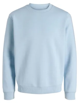 Obrázok produktu pre JACK & JONES Jjebradley, mikina s okrúhlym výstrihom