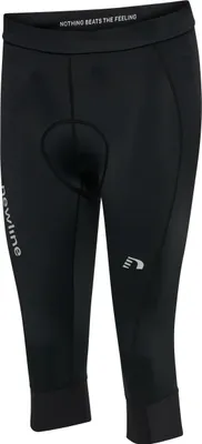 Produktbild von newline Core Biking 3/4 Fahrradhose Damen black L