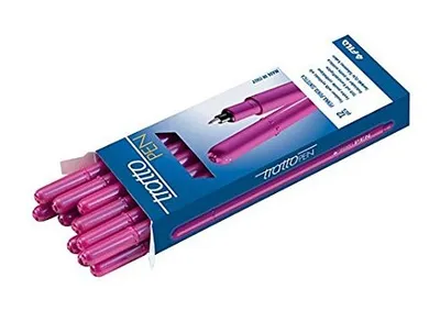Image de Tratto Pen Fineliner Fin Fuchsia 12 pcs(s)