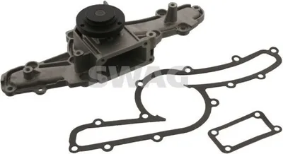 Produktbild von SWAG Kühlmittelpumpe Wasserpumpe für ALFA ROMEO 147 (937) 74 93 9302