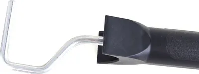 Produktbild von Farbrollerbügel 19cm Kleinflächenbügel Lackierroller Mini für 5-7cm Walzen