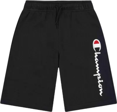 Obrázok produktu pre Champion Shorts 306888-KK001 in Black color size large