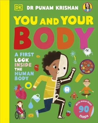 Immagine prodotto di You and Your Body