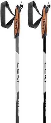 Produktbild von LEKI XTA Base schwarz-weiss schwarz-weiss 125
