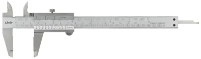 Produktbild von LIMIT Taschentaster 200 mm mit Feststellschraube 26700609