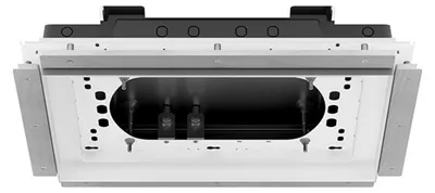Produktbild von DORNBRACHT 3577097090 SERENITY SKY UP-Deckeneinbaukasten
