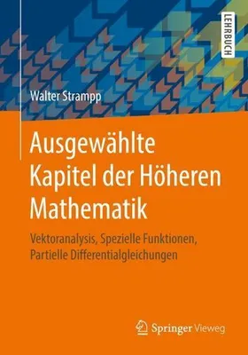 Image de Ausgewählte Kapitel der Höheren Mathematik