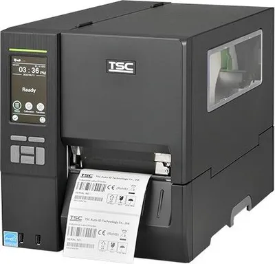 Produktbild von TSC Industriedrucker MH341T [MH341T-A001-0302]