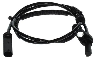 Imagen del producto de Sensor de velocidad de rueda BOSCH, con experiencia IAM, compatible con, entre otros, el BMW Serie 5
