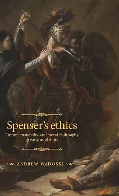 Obrázek produktu pro Spenser's ethics